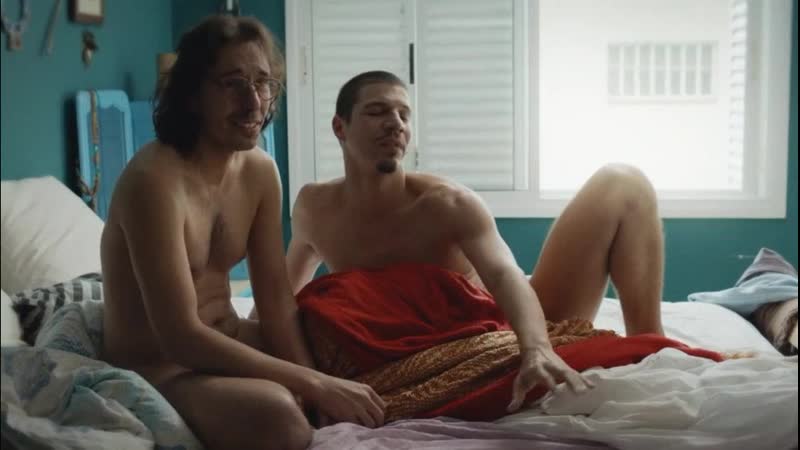 João vitor silva em feras s01e06