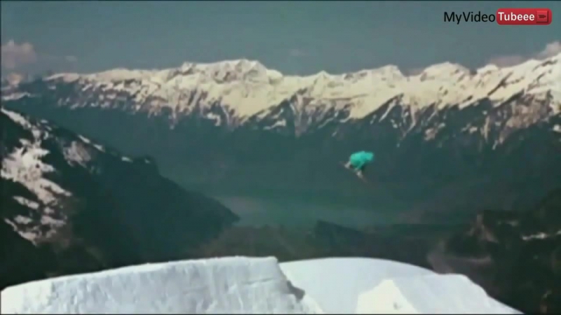 Самые фантастические и невероятные трюки, горные лыжи и сноуборд ski and snowboard porn