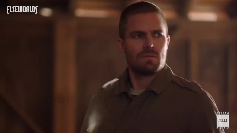 Elseworlds inside elseworlds elseworlds, part 1 the cw