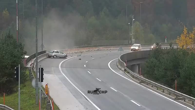 Легковушка которая смогла