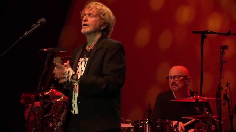 Anderson, rabin, wakeman – owner of a lonely heart (live at the apollo 2016)