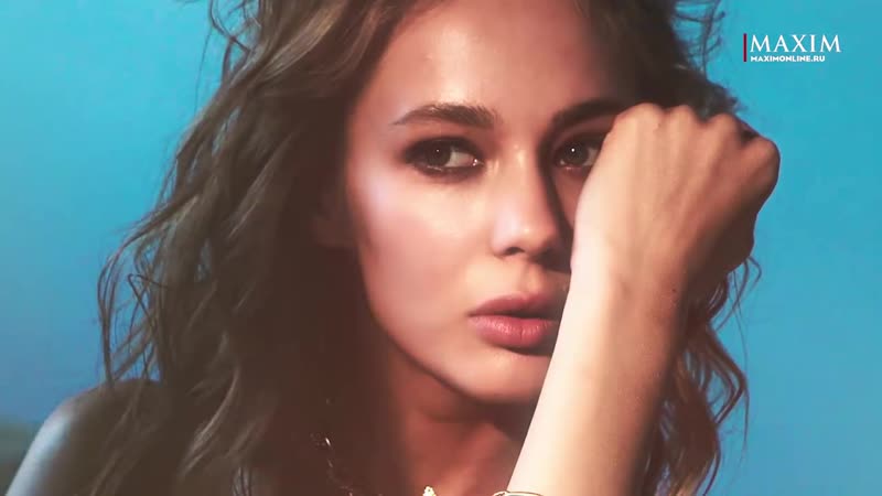 Татьяна бабенкова фотосессия maxim