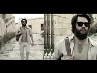 American assasin vine