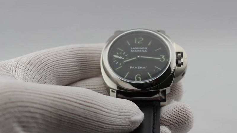 Panerai luminor marina