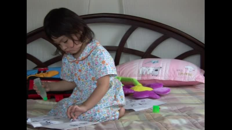 Somewhere over the cloud / 雲的那端 (2007) dir mei ling hsiao