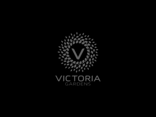 Відкриття фонтанів в victoria gardens