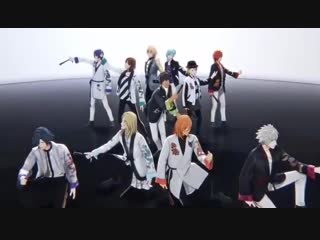 Eternal song cd [setsu getsu ka] quartet night & starish