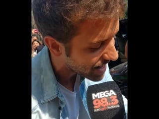 [📹] #pabloalboran #promo #buenosaires v7