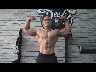 Качки азиаты 4
