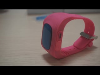 W5 gps porn smart watch quick review