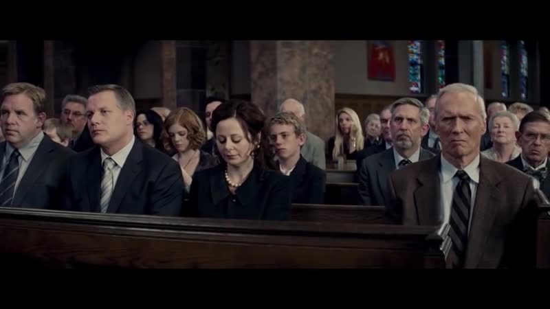 Гран торино / gran torino (2008)