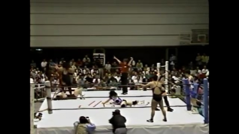 Fukuoka, mariko, suzuki, ozaki vs sumiko saito, sumiyo toyama, masami, kansai