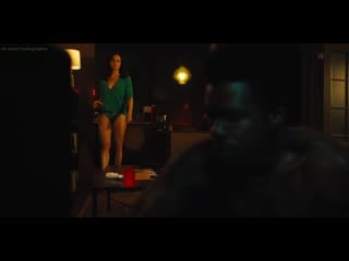 Карла гуджино (carla gugino) в сериале "джетт" (jett, 2019) сезон 1 / серия 1 (s01e01) 1080p голая? бельё!