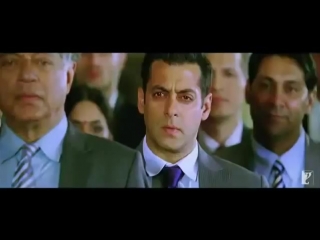 Saiyaara ek tha tiger hd video song by zeeshan