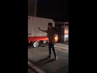 [fancam] 190724 ravi after japan live tour japan collection x the show 2019