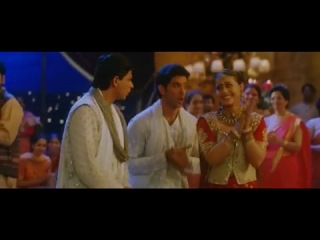 Kabhi khushi kabhie gham wah wah ramji