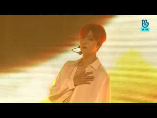 Sf9 summer breeze 200706 showcase