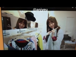 Smrookies (koeun, lami, hina) gee @ making