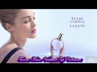 Lanvin eclat darpège