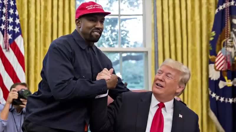 Borat 2 vote donald trump