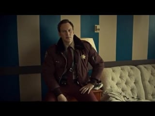 Фарго (vhs video)