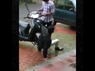 Обидел друга