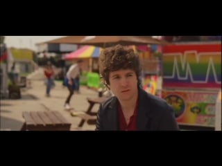 The kooks all the time (2018) (indie rock)