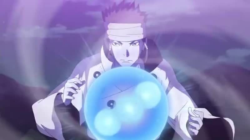 Ashura &amp; indra ootsutsuki
