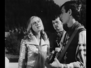 Червона рута 1971