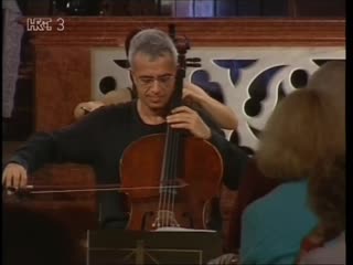 Violoncelles vibrez giovanni sollima, monika leskovar cellomania