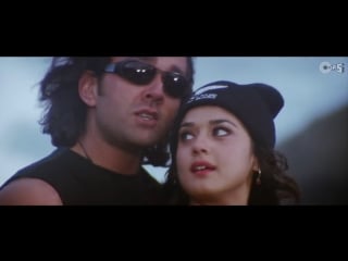 Soldier soldier meethi baaten soldier bobby deol preity zinta kumar sanu