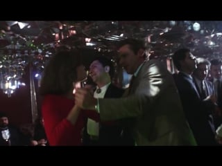 Frantic (1988) (night club scene)