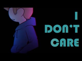 【eddsworld】 love // meme (tomtord)