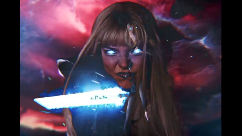New mutants | illyana rasputin