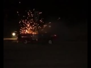 Ночные стрельбы cord