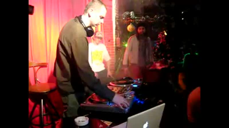 Кишинёв @ plaza "second wave" @ afteparty @ капа