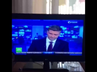 Ведущий нтв постебался над фамилией цукерберга