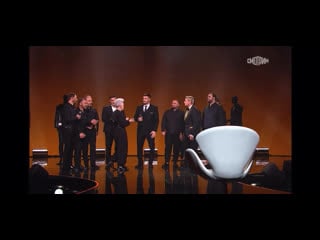 Bravo metehi женщина всегда права