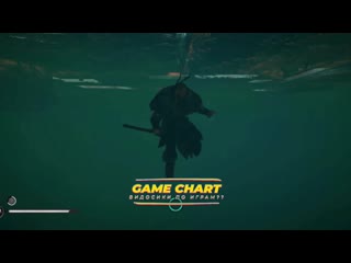 Неудачно нырнул l assasins creed valhalla