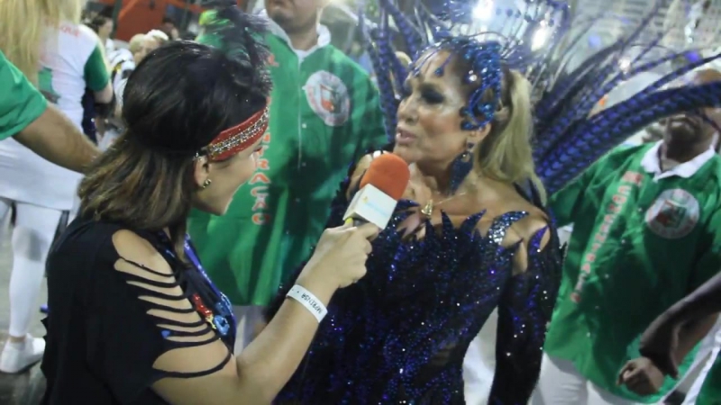 Carnaval 2016 susana vieira madrinha da grande rio