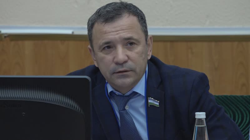 В уфе прошла отраслевая дискуссия, посвященная вопросам здравоохранения