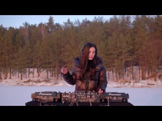 Jam & spoon feat plaa right in the night (morttagua remix) [played by korolova]