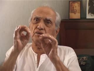 Ramesh balsekar