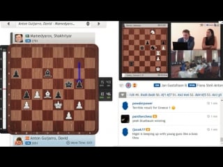 8 anton is crushing mamed