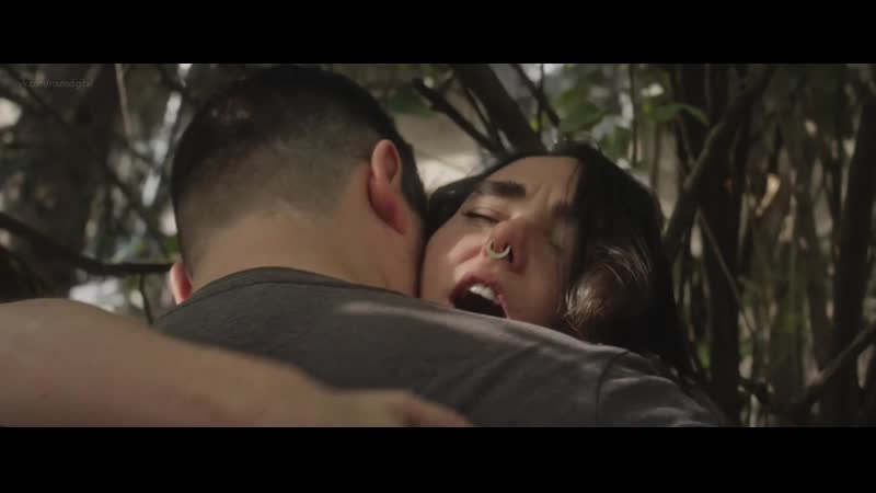 Cassandre émanuel (emanuel) chaloupe (2019) hd 1080p nude? sexy! watch online / кассандра эмануэль лодка