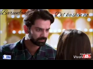 Adni new vm love scenes advay chandni iss pyar ko kya naam doon 3