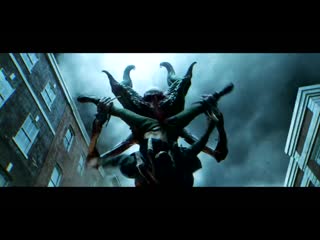 Hellboy +18 super r rated sizzle reel! exclusive (2019)