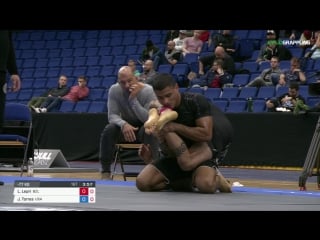 Lucas lepri vs jt torres adcc 2017 world championships