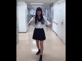 Tiktok japanese girls 20200106 2 mp4