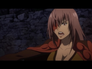 [opendub] blade soul [11] [s@thal eva]